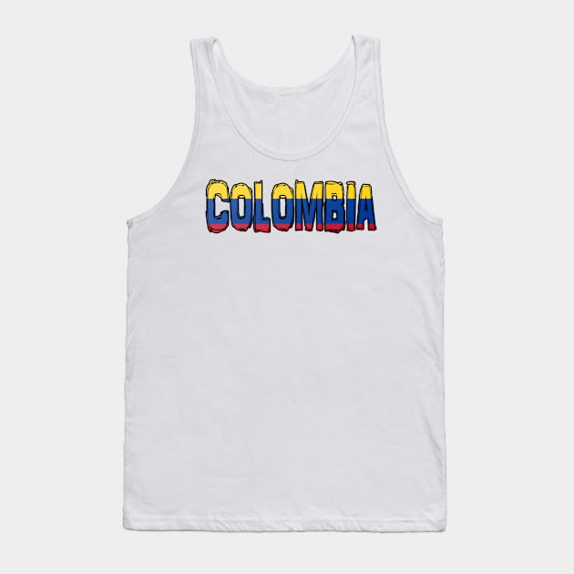 Columbia Tank Top by Design5_by_Lyndsey